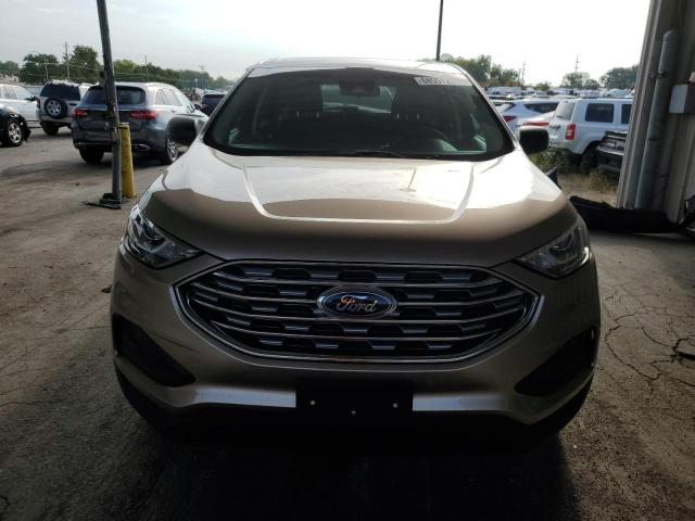 Photo 4 VIN: 2FMPK4G99LBB21015 - FORD EDGE 