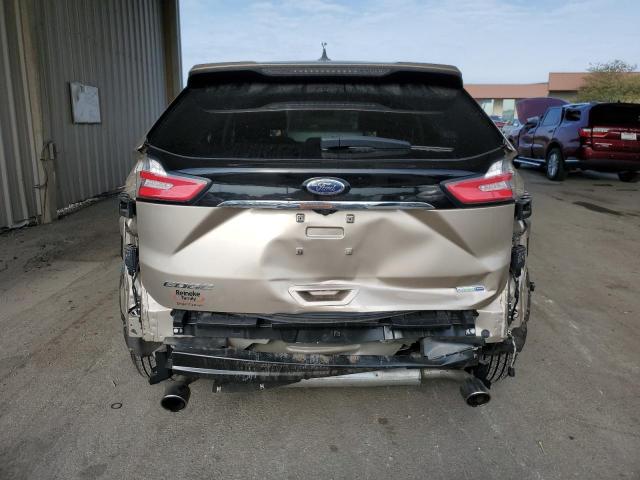 Photo 5 VIN: 2FMPK4G99LBB21015 - FORD EDGE 