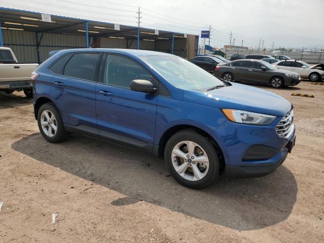 Photo 3 VIN: 2FMPK4G99LBB24710 - FORD EDGE SE 