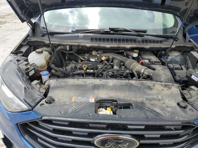 Photo 11 VIN: 2FMPK4G99NBA11178 - FORD EDGE 