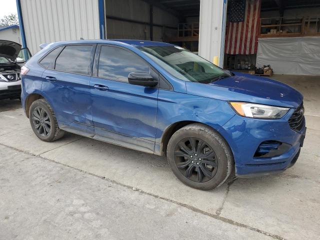 Photo 3 VIN: 2FMPK4G99NBA11178 - FORD EDGE 