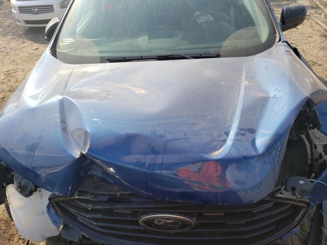 Photo 11 VIN: 2FMPK4G99NBA23203 - FORD EDGE SE 