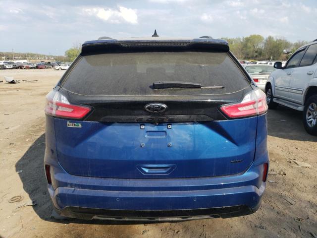 Photo 5 VIN: 2FMPK4G99NBA23203 - FORD EDGE SE 