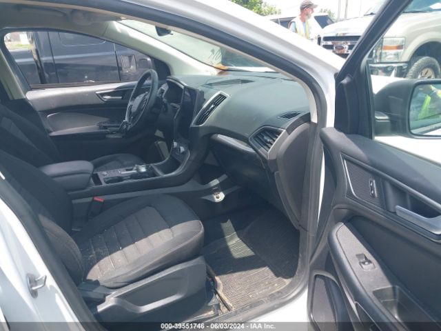 Photo 4 VIN: 2FMPK4G99NBA27123 - FORD EDGE 