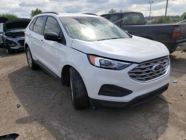 Photo 0 VIN: 2FMPK4G99NBA44083 - FORD EDGE SE 