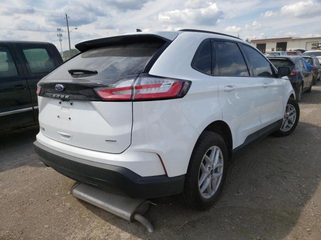 Photo 3 VIN: 2FMPK4G99NBA44083 - FORD EDGE SE 