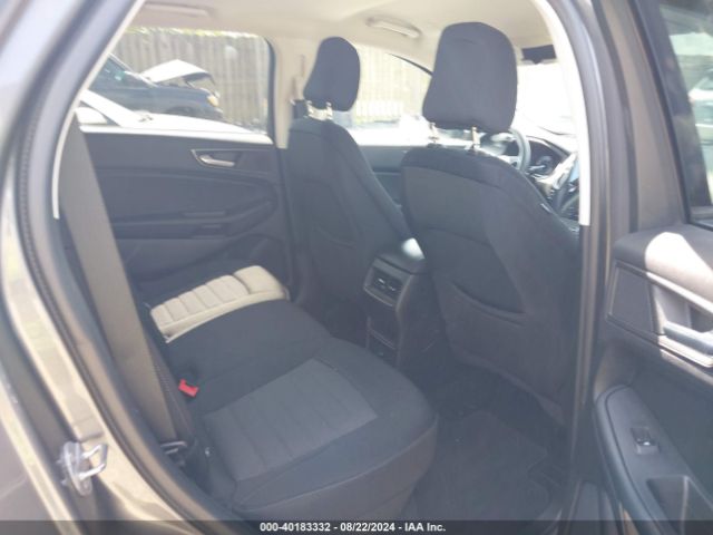 Photo 7 VIN: 2FMPK4G99NBA59148 - FORD EDGE 