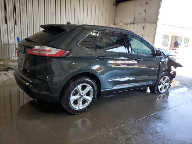 Photo 2 VIN: 2FMPK4G99PBA09482 - FORD EDGE SE 