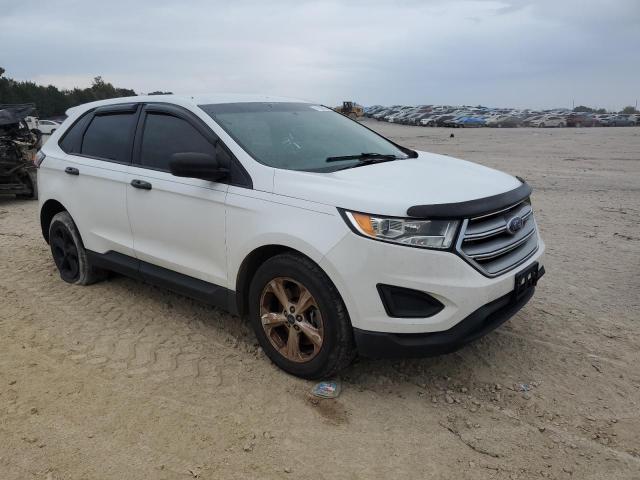 Photo 3 VIN: 2FMPK4G9XHBB51065 - FORD EDGE SE 