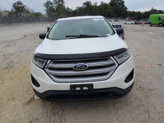 Photo 4 VIN: 2FMPK4G9XHBB51065 - FORD EDGE SE 