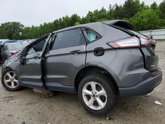 Photo 1 VIN: 2FMPK4G9XHBB93350 - FORD EDGE 