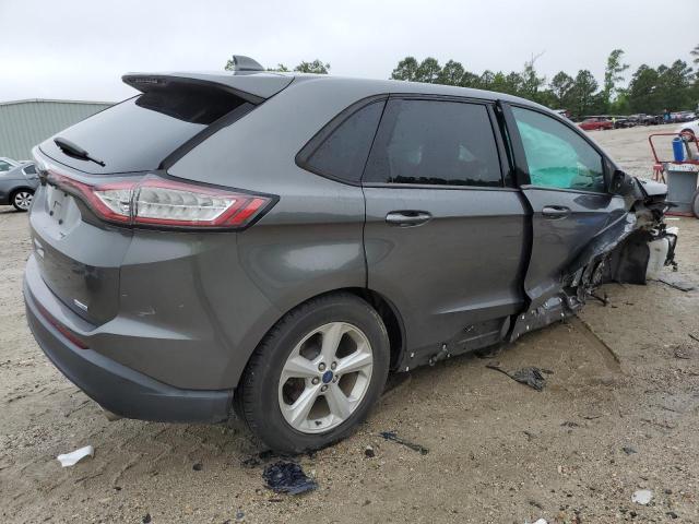 Photo 2 VIN: 2FMPK4G9XHBB93350 - FORD EDGE 