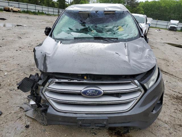 Photo 4 VIN: 2FMPK4G9XHBB93350 - FORD EDGE 