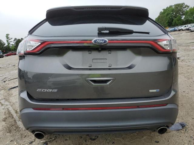 Photo 5 VIN: 2FMPK4G9XHBB93350 - FORD EDGE 