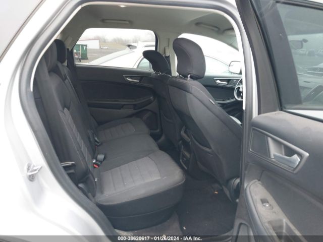 Photo 7 VIN: 2FMPK4G9XHBB93414 - FORD EDGE 