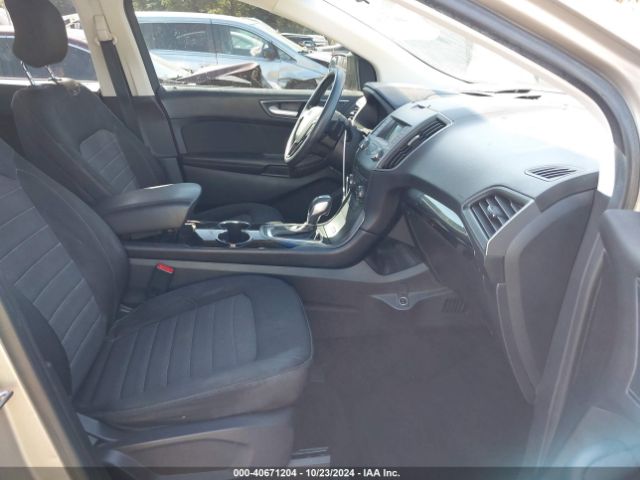 Photo 4 VIN: 2FMPK4G9XHBC20854 - FORD EDGE 