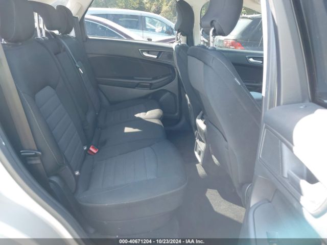 Photo 7 VIN: 2FMPK4G9XHBC20854 - FORD EDGE 