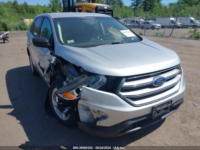 Photo 5 VIN: 2FMPK4G9XHBC46760 - FORD EDGE 