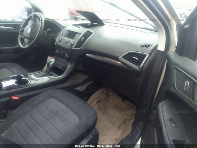 Photo 4 VIN: 2FMPK4G9XHBC61355 - FORD EDGE 