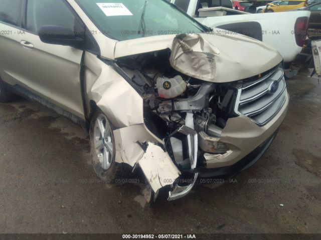 Photo 5 VIN: 2FMPK4G9XHBC61355 - FORD EDGE 