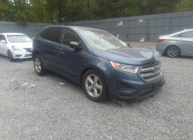 Photo 0 VIN: 2FMPK4G9XJBB11431 - FORD EDGE 