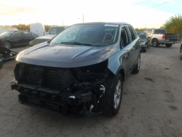 Photo 1 VIN: 2FMPK4G9XJBB66915 - FORD EDGE 