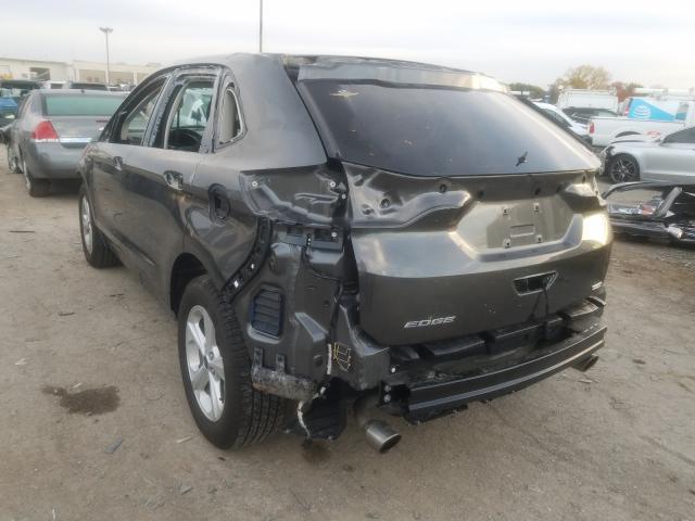 Photo 2 VIN: 2FMPK4G9XJBB66915 - FORD EDGE 