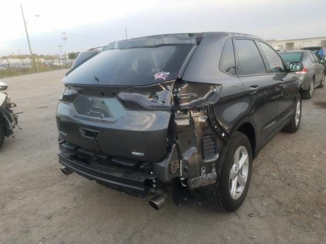 Photo 3 VIN: 2FMPK4G9XJBB66915 - FORD EDGE 