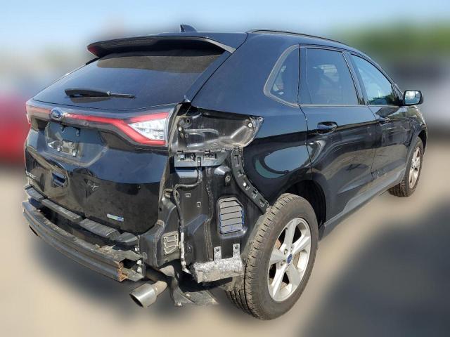 Photo 2 VIN: 2FMPK4G9XJBC04353 - FORD EDGE 