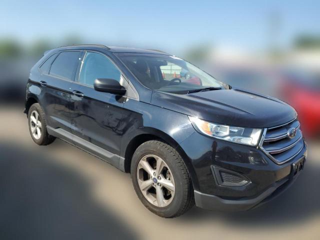 Photo 3 VIN: 2FMPK4G9XJBC04353 - FORD EDGE 