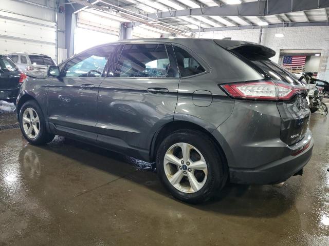 Photo 1 VIN: 2FMPK4G9XJBC27728 - FORD EDGE 