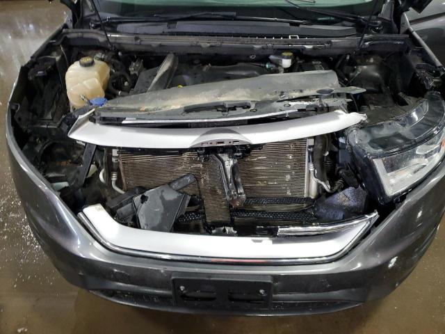 Photo 10 VIN: 2FMPK4G9XJBC27728 - FORD EDGE 