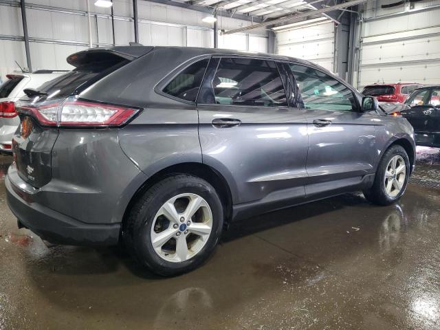 Photo 2 VIN: 2FMPK4G9XJBC27728 - FORD EDGE 