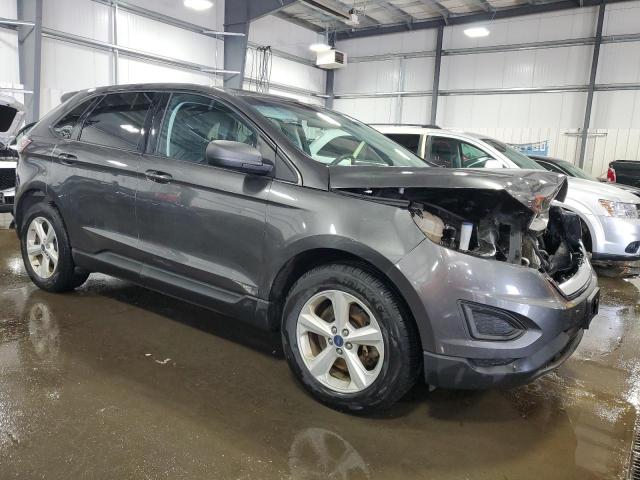 Photo 3 VIN: 2FMPK4G9XJBC27728 - FORD EDGE 