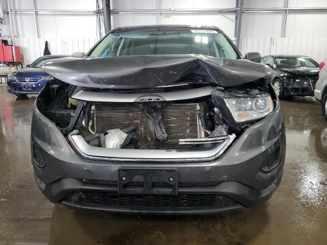 Photo 4 VIN: 2FMPK4G9XJBC27728 - FORD EDGE 