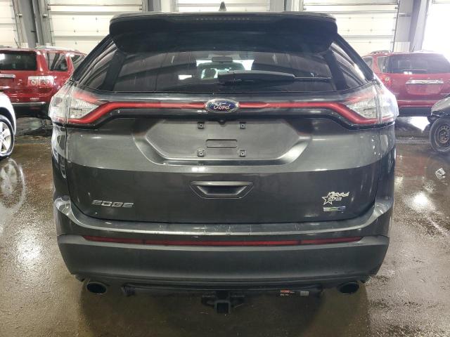 Photo 5 VIN: 2FMPK4G9XJBC27728 - FORD EDGE 