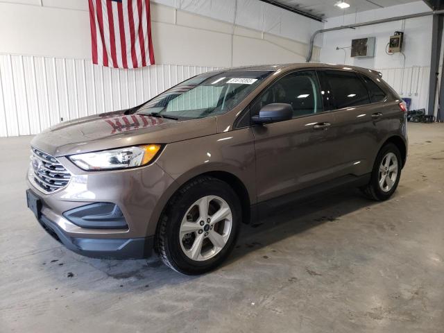 Photo 0 VIN: 2FMPK4G9XKBB57004 - FORD EDGE 