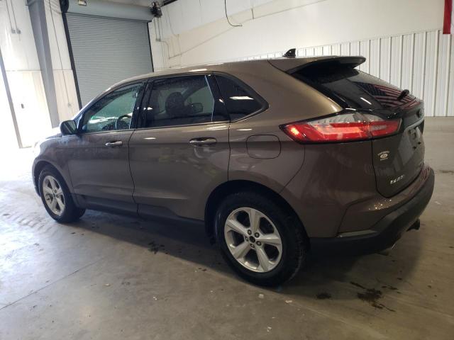 Photo 1 VIN: 2FMPK4G9XKBB57004 - FORD EDGE 