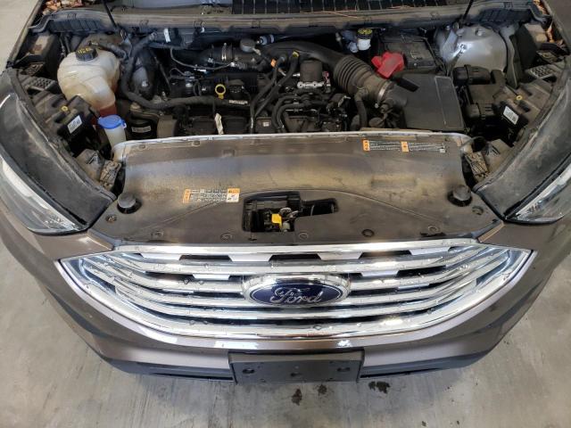 Photo 11 VIN: 2FMPK4G9XKBB57004 - FORD EDGE 