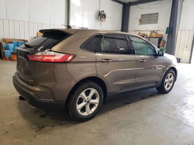 Photo 2 VIN: 2FMPK4G9XKBB57004 - FORD EDGE 