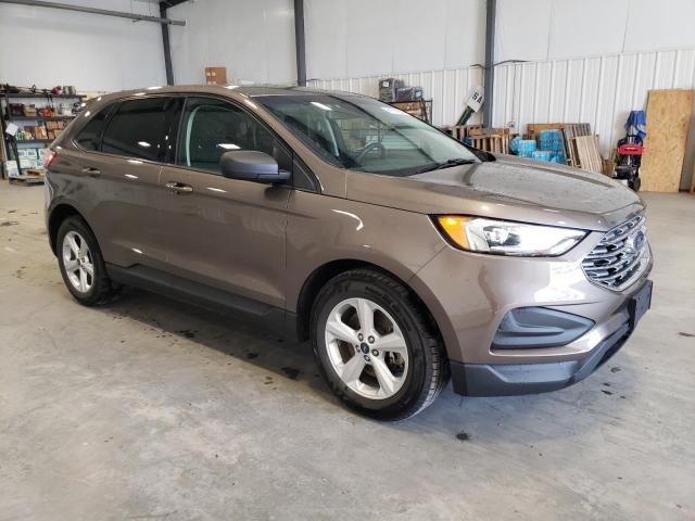 Photo 3 VIN: 2FMPK4G9XKBB57004 - FORD EDGE 