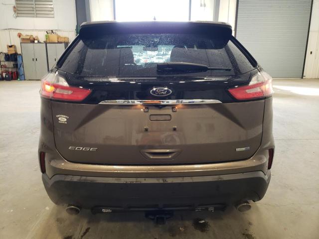 Photo 5 VIN: 2FMPK4G9XKBB57004 - FORD EDGE 