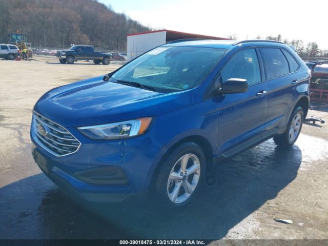 Photo 1 VIN: 2FMPK4G9XLBB45596 - FORD EDGE 