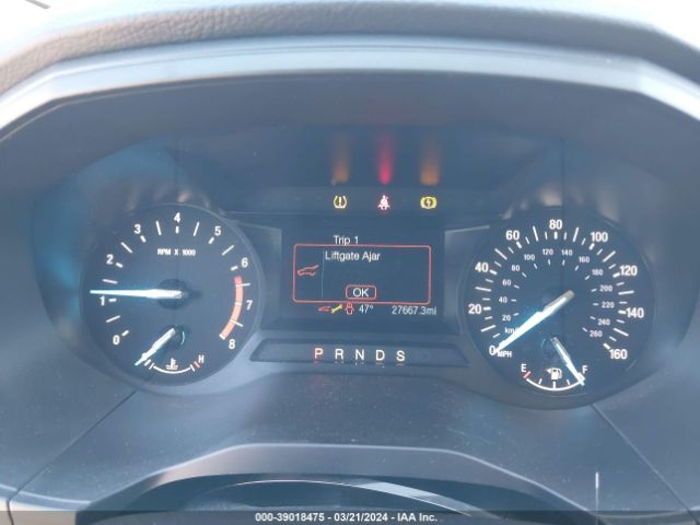 Photo 6 VIN: 2FMPK4G9XLBB45596 - FORD EDGE 