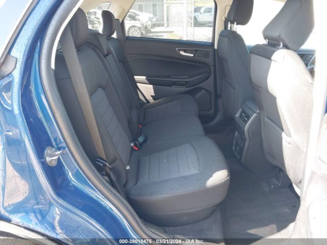 Photo 7 VIN: 2FMPK4G9XLBB45596 - FORD EDGE 