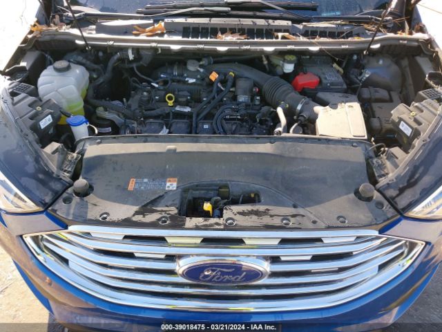 Photo 9 VIN: 2FMPK4G9XLBB45596 - FORD EDGE 