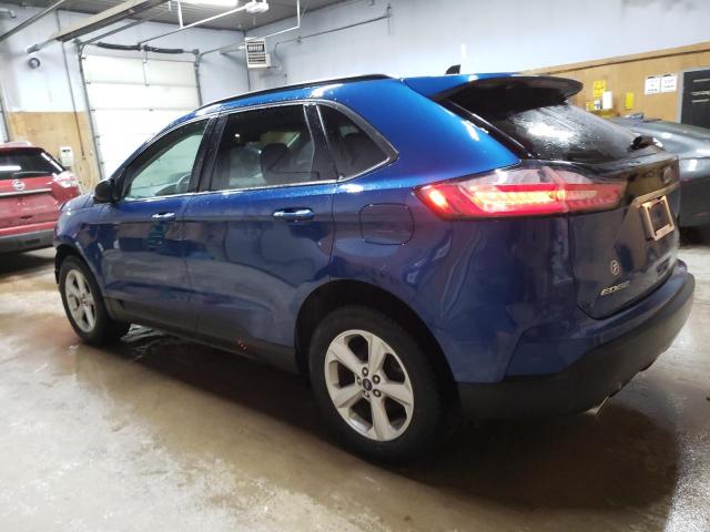 Photo 1 VIN: 2FMPK4G9XLBB58350 - FORD EDGE 