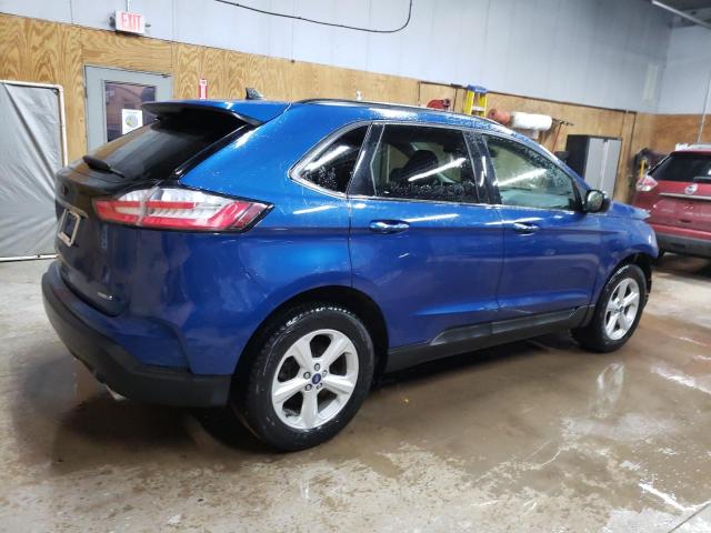 Photo 2 VIN: 2FMPK4G9XLBB58350 - FORD EDGE 