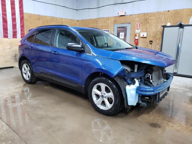 Photo 3 VIN: 2FMPK4G9XLBB58350 - FORD EDGE 