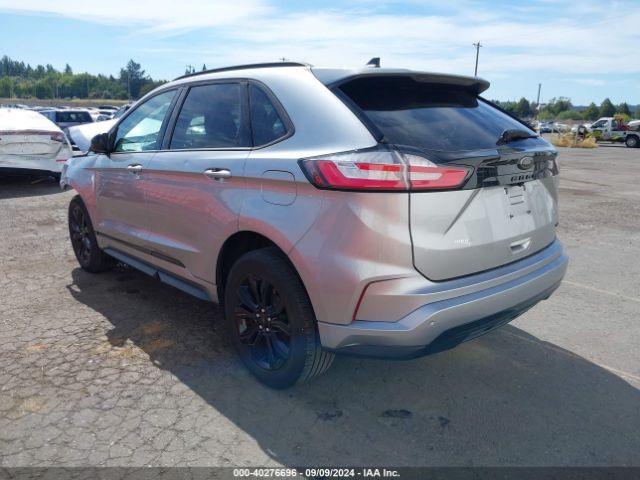 Photo 2 VIN: 2FMPK4G9XNBA14610 - FORD EDGE 